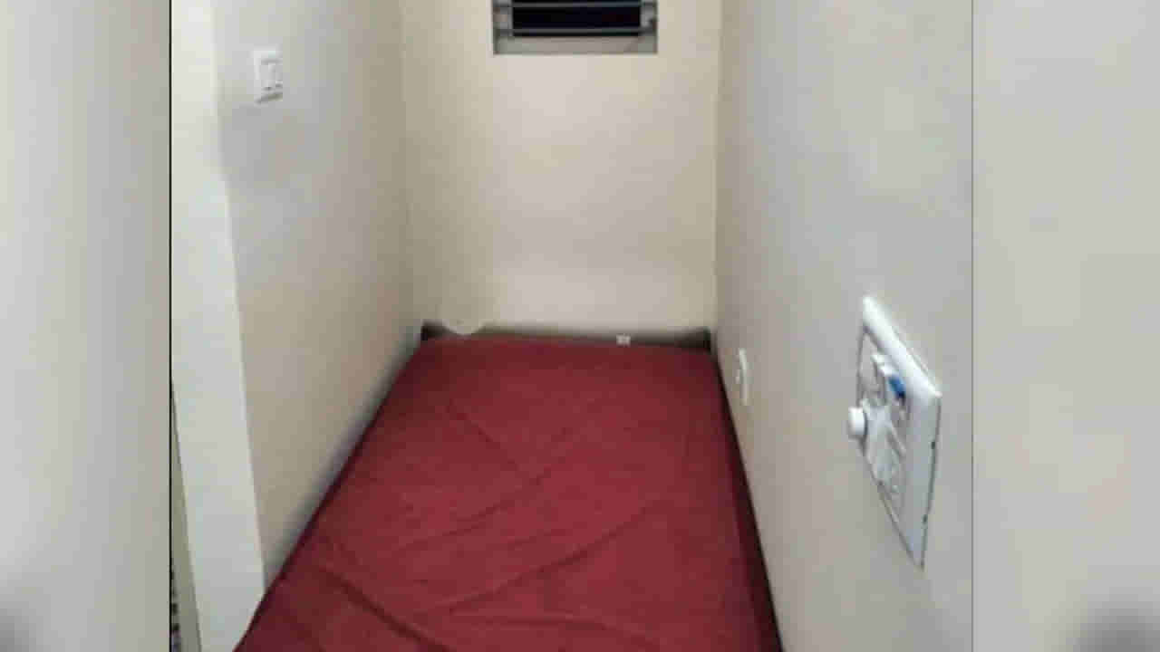 Viral News: ఆలోచించా ఆశాభంగం.. బాత్ రూమ్ని బెడ్ రూమ్గా మార్చిన బెంగళూరు వాసులు.. నెలకు అద్దె..రూ.12..