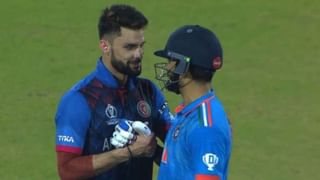 IND vs AFG Match Report: రోహిత్ తుఫాన్ సెంచరీ.. లోకల్ బాయ్ హాఫ్ సెంచరీ.. ఆఫ్గాన్‌పై 8 వికెట్ల తేడాతో భారత్ ఘన విజయం..