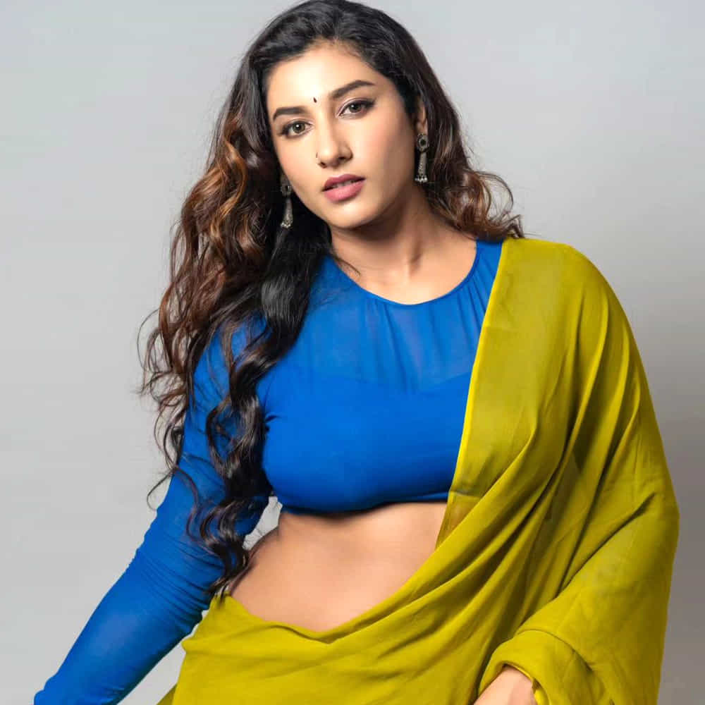 బుల్లితెర పై చాలా మంది ముద్దుగుమ్మ తమ టాలెంట్ తో క్రేజ్ సొంతం చేసుకుంటున్నారు. అలా పాపులారిటీ తెచ్చుకున్న బ్యూటీస్ లో విష్ణు ప్రియా ఒకరు.