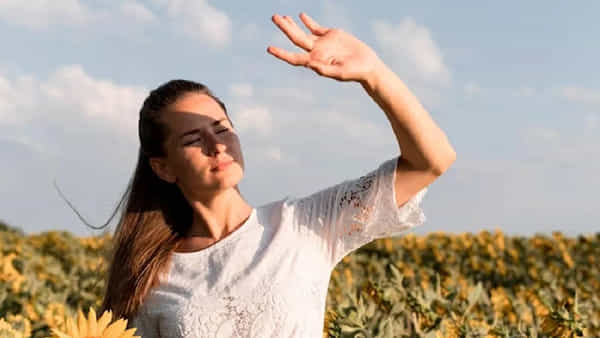 Vitamin D Benefits: విటమిన్ డి కోసం సూర్యరశ్మిని ఏ సమయంలో తీసుకోవడం మంచిది?