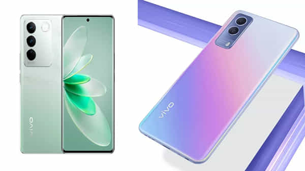 Vivo Y200 5G: వివో నుంచి మరో 5జీ ఫోన్.. ఫీచర్లపై ఓ లుక్కేయండి..