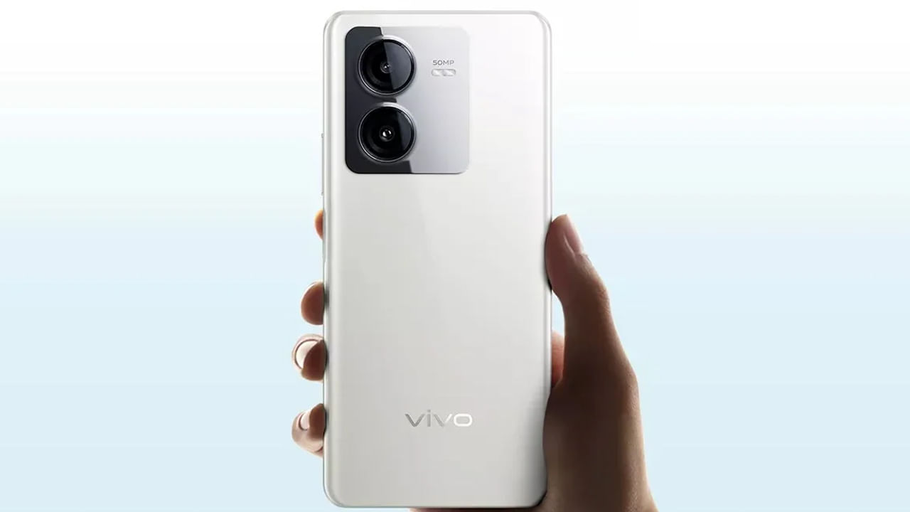 Vivo Y78t: వివో నుంచి బడ్జెట్ స్మార్ట్ ఫోన్.. తక్కువ ధరలో 50 ఎంపీ కెమెరా..