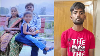 Visakhapatnam: చిన్నారిని ఎత్తుకుని పరిగెత్తిన అజ్ఞాత వ్యక్తి.. వెంటబడ్డ అటో డ్రైవర్.. సీన్ కట్ చేస్తే.!