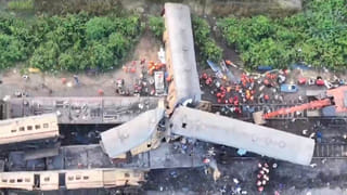 Train Accident: విజయనగరం జిల్లా రైలు ప్రమాదంలో 14కి చేరిన మృతుల సంఖ్య.. దిగ్భ్రాంతి వ్యక్తం చేసిన పీఎం