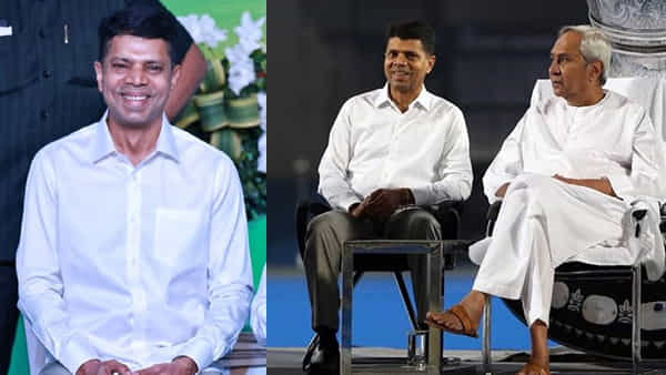 VK Pandian: ఒడిశా పాలిటిక్స్లో సూపర్ సీఎం.. ఐఏఎస్ అధికారికి బంపర్ ఆఫర్.. అసలు ఏం జరిగిందంటే..?