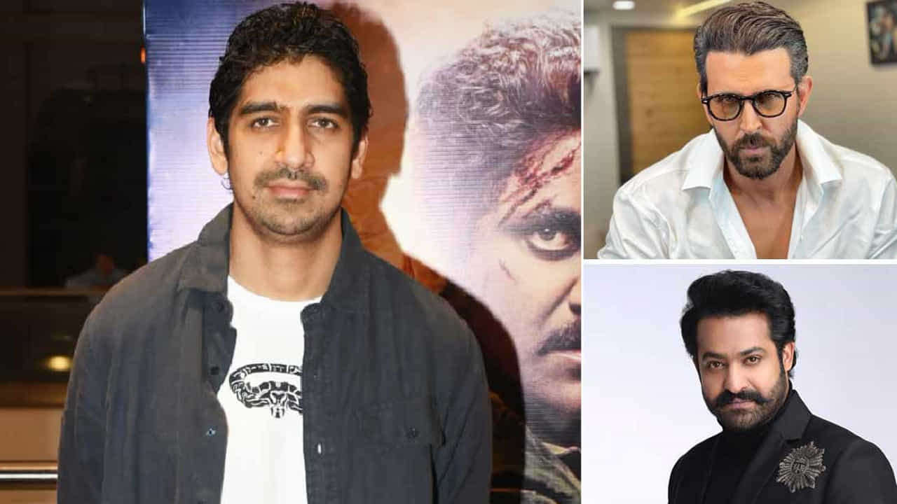 రొమాంటిక్ మూవీస్, ఫ్యామిలీ డ్రామాలతో పోల్చుకుంటే మాస్ కమర్షియల్ సినిమాలకు ఆడియన్స్ రెస్పాన్స్ కాస్త ఎక్కువగా ఉంటుంది. యాక్షన్ ఎంటర్టైనర్స్గా తెరకెక్కిన సినిమాలే బాక్సాఫీస్ దగ్గర బిగ్ నెంబర్స్ను రికార్డ్ చేస్తాయి. ఫ్యాన్స్లో ఉండే ఎగ్జైట్మెంటే అందుకు కారణం. అభిమాన నటులు అదిరిపోయే యాక్షన్ సీన్స్ చేస్తుంటే సీట్ ఎడ్జ్లో కూర్చోని చూడటాన్ని బాగా ఎంజాయ్ చేస్తారు ఫ్యాన్స్. తమ ఫేవరెట్ స్టార్స్ చేసే రియల్ స్టంట్స్ ఫ్యాన్స్కు ఆ రేంజ్లో కిక్కిస్తాయి. ఇన్నాళ్లు ఇదే ఎగ్జైట్మెంట్లో ఉన్న ఫ్యాన్స్కు షాక్ ఇచ్చారు బాలీవుడ్ డైరెక్టర్ అయాన్ ముఖర్జీ.