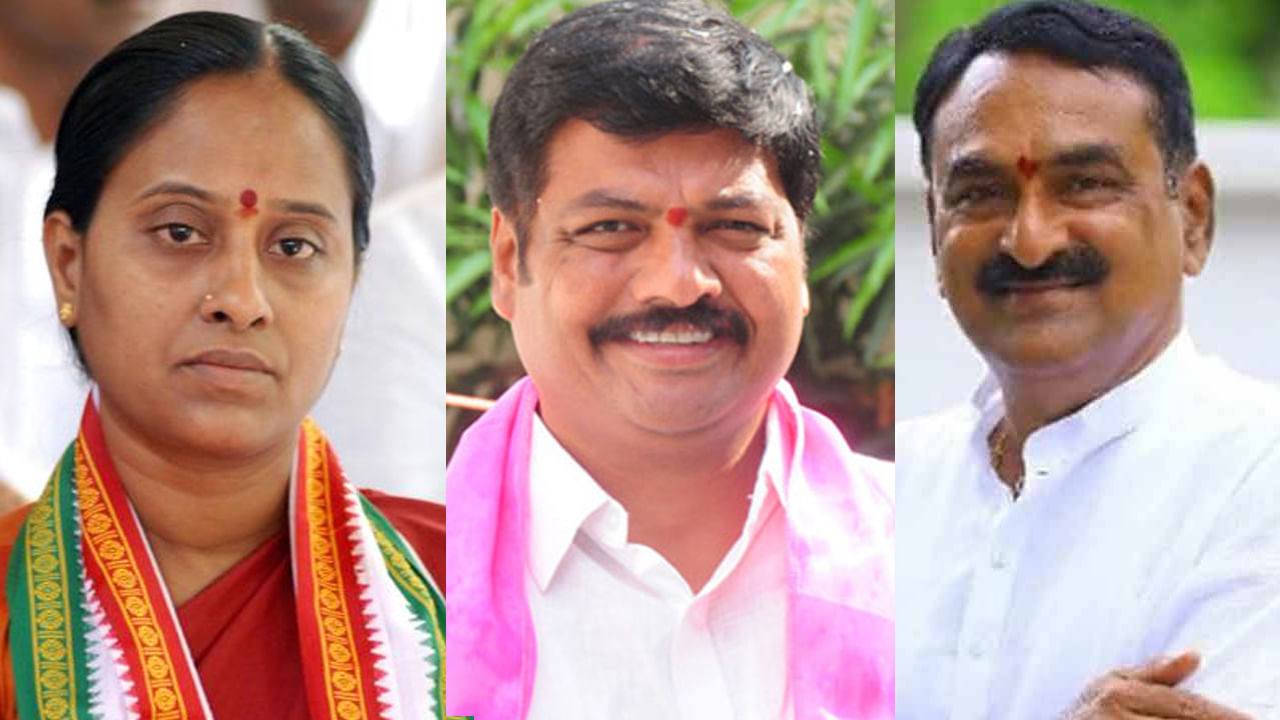 Warangal East Election Result 2023: వరంగల్ తూర్పులో కొండా సురేఖ ఘన విజయం.. రెండో స్థానంలో ఎవరున్నారంటే..?