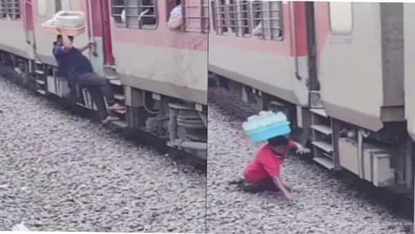 Viral Video: అవును.. ఎవరికీ బతకడం అంత ఈజీ కాదు! కంటతడి పెట్టిస్తోన్న వీడియో