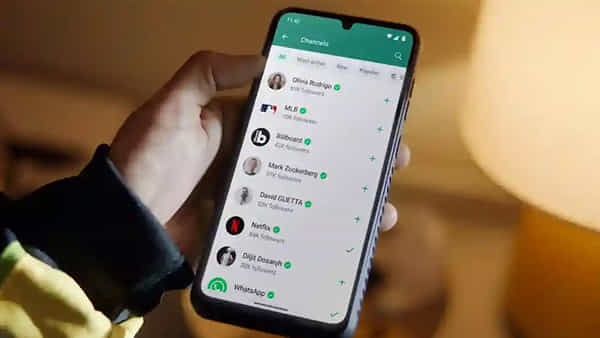 WhatsApp: వాట్సాప్ ఛానల్స్ చిరాకు పెడుతున్నాయా.? ఎలా హైడ్ చేయాలో తెలియడం లేదా.?