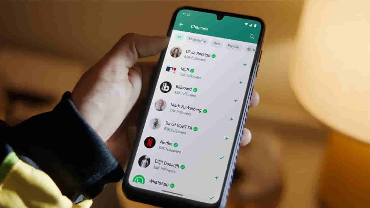 WhatsApp: వాట్సాప్లో వచ్చిన ఈ కొత్త ఫీచర్స్ గమనించారా.? వాటి ఉపయోగం ఏంటో తెలుసా?