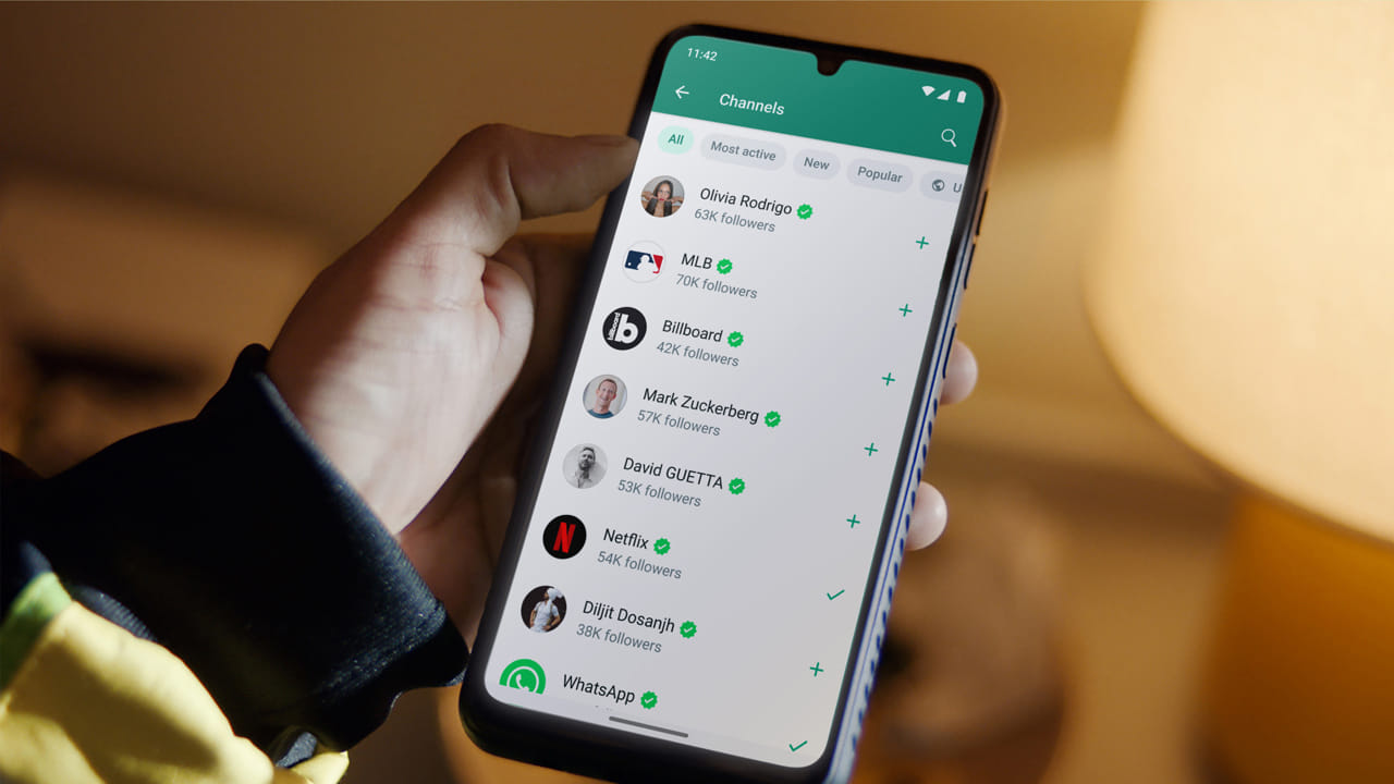 WhatsApp: వాట్సాప్లో వచ్చిన ఈ కొత్త ఫీచర్స్ గమనించారా.? వాటి ఉపయోగం ఏంటో తెలుసా?