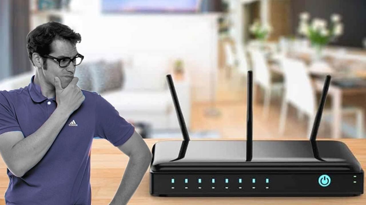 WiFi Router: రాత్రిళ్లు వైఫై రూటర్ ఆఫ్‌ చేయడం లేదా? ఏం జరుగుతుందో తెలుసా..