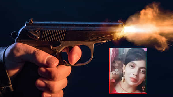 Woman Constable Shot Dead: ఉద్యోగ నిర్వహణలో బిజీగా ఉంటోందనీ.. మహిళ కానిస్టేబుల్ను కాల్చి చంపిన భర్త!