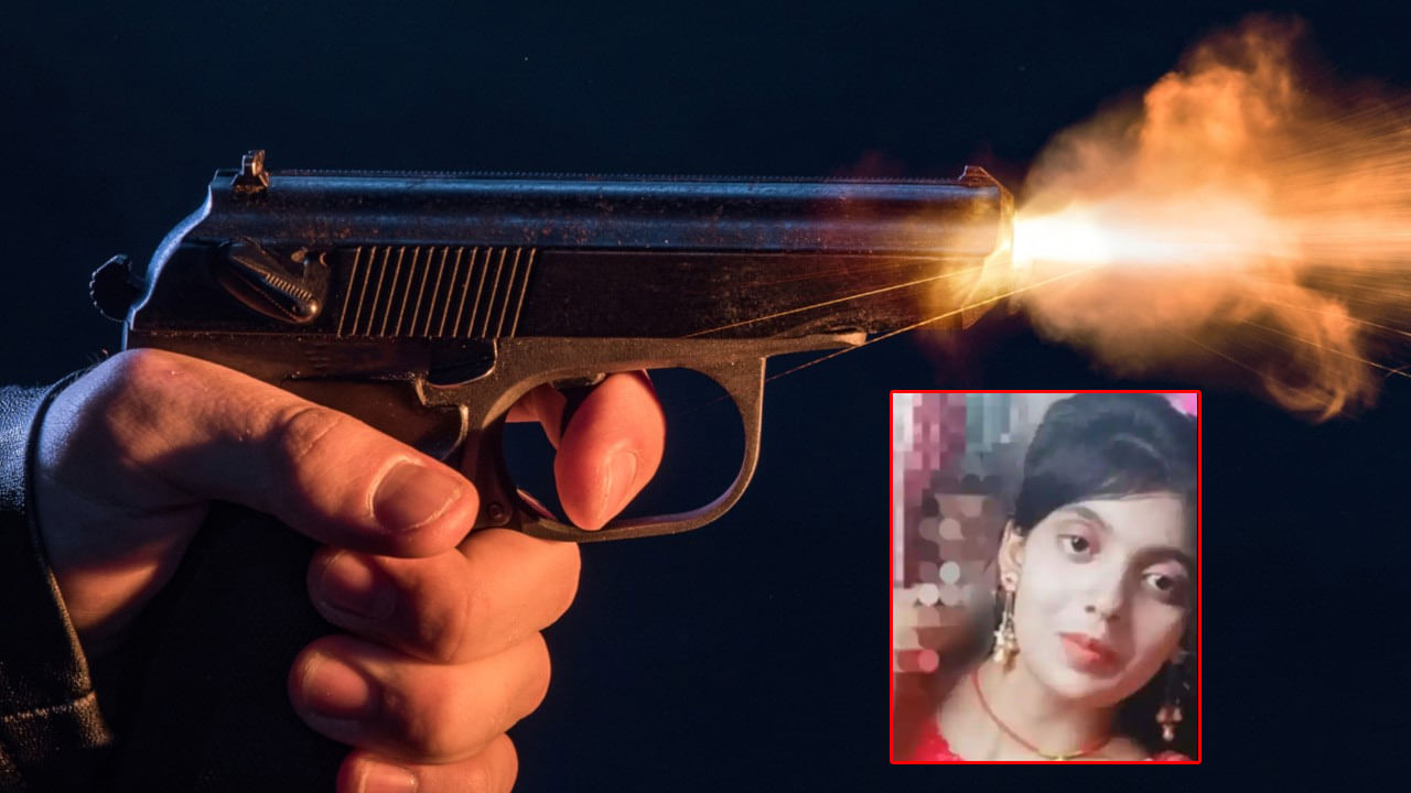 Woman Constable Shot Dead: ఉద్యోగ నిర్వహణలో బిజీగా ఉంటోందనీ.. మహిళ కానిస్టేబుల్‌ను కాల్చి చంపిన భర్త!