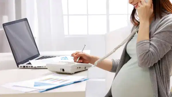 Pregnency Tips: గర్భవతిగా ఉండి ఆఫీసుకు వెళ్తున్నారా.. వీటిని ఖచ్చితంగా పాటించాల్సిందే!