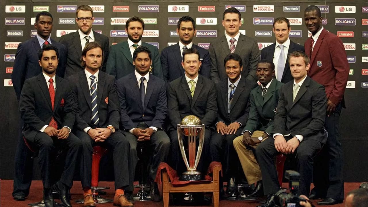 World Cup: ఆనాడు యువకులు.. నేడు సీనియర్లు.. 12 ఏళ్ల తర్వాత కూడా ప్రపంచ కప్ జట్టులో కనిపించనున్న 10 మంది ఆటగాళ్లు..