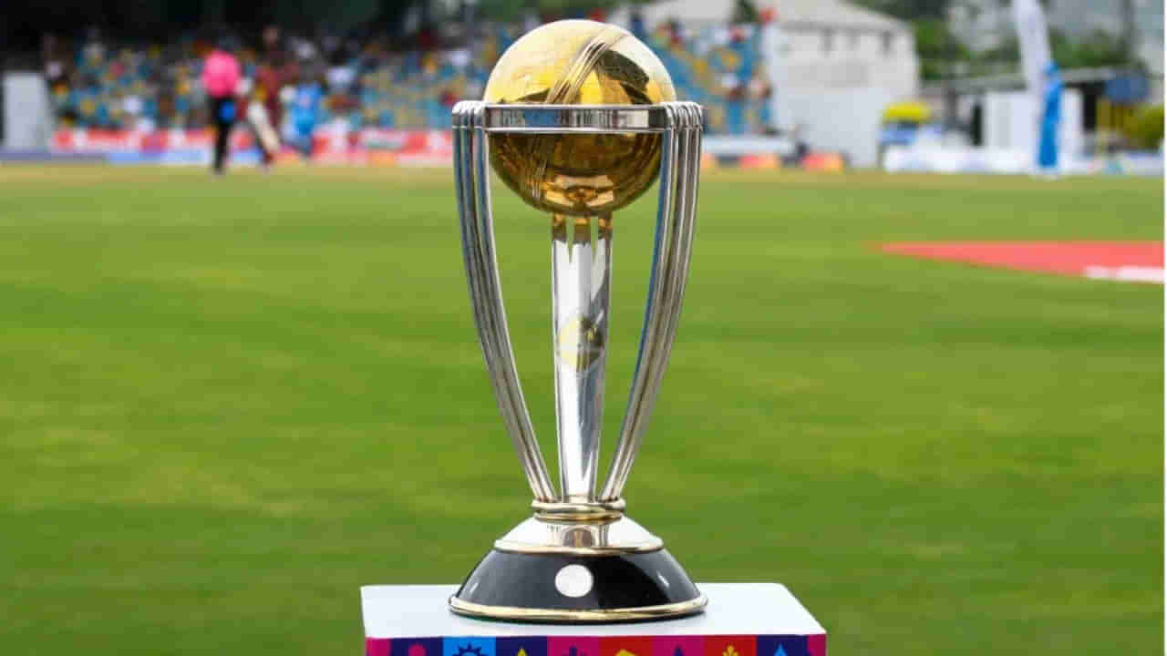 World Cup 2023: ప్రపంచ కప్ తొలి మ్యాచ్‌లో 40వేల మందికి ఉచిత ప్రవేశం.. పూర్తి ప్లాన్ ఏమిటో తెలుసా?