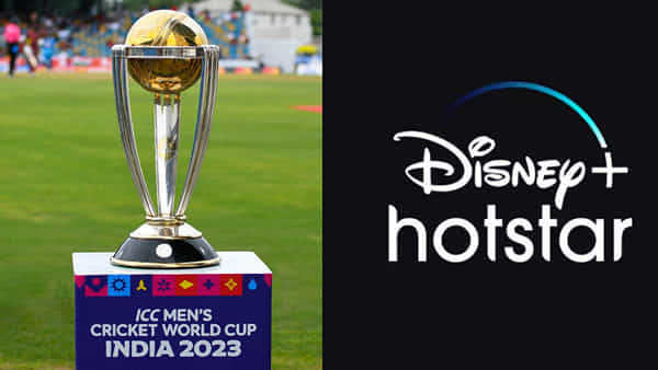 World Cup: వరల్డ్ కప్ ప్రేక్షకుల కోసం అదిరిపోయే ఆఫర్.. ఓటీటీ సబ్స్క్రిప్షన్పై స్పెషల్ ఆఫర్స్
