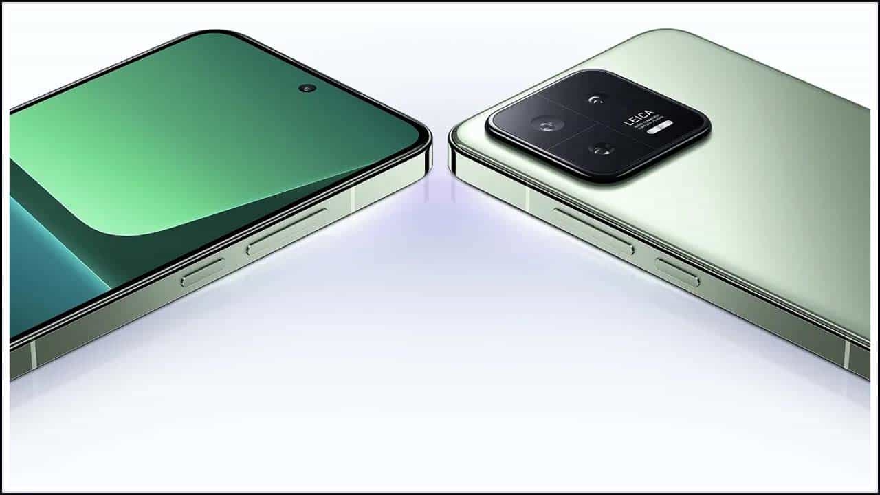 లీక్ అయిన సమాచారం ప్రకారం, Xiaomi 14 స్మార్ట్‌ఫోన్ 6.44-అంగుళాల Huaxing C8 OLED డిస్‌ప్లే, 1.5K రిజల్యూషన్, 120Hz రిఫ్రెష్ రేట్‌ను కలిగి ఉంటుంది. ప్రో మోడల్ 2K రిజల్యూషన్, 120Hz రిఫ్రెష్ రేట్‌తో 6.6-అంగుళాల ఫ్లాట్ AMOLED 2.5D డిస్‌ప్లేను ప్యాక్ చేయగలదు.