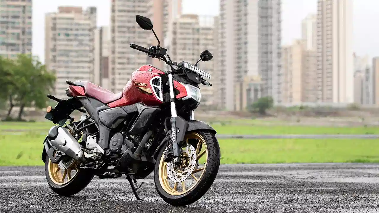 Yamaha FZ-S FI V4: మరింత ఆకర్షణీయంగా యమహా ఎఫ్‌జెడ్.. కొత్త లుక్ అదిరిపోయిందిగా..