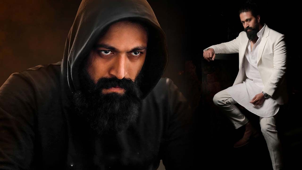 Yash: ఫ్యాన్స్కు ఫుల్ మీల్స్ అందిస్తానంటోన్న యశ్.. తన కొత్త సినిమాపై కేజీఎఫ్ హీరో ఏమన్నారో తెలుసా?