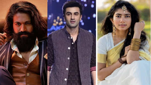 Yash: మరో క్రేజీ ప్రాజెక్టులో కేజీఎఫ్ హీరో యశ్.. రణ్బీర్, సాయి పల్లవి కూడా.. రిలీజ్ ఎప్పుడంటే?