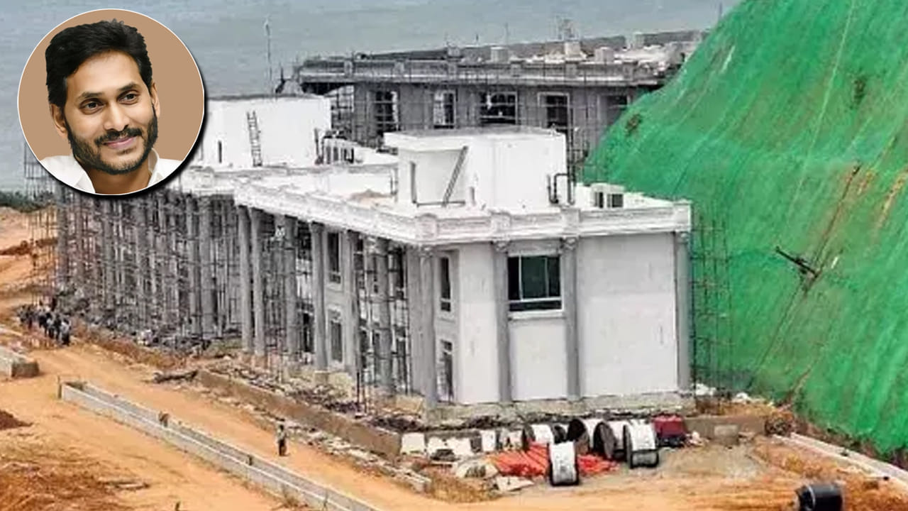 Vizag: సీఎం జగన్ విశాఖ షిఫ్టింగ్కు ముహూర్తం ఫిక్స్.! ఇంతకీ ఎప్పుడంటే.?