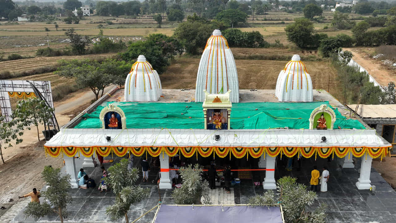 ఇది సవాలు చేసే భూభాగం, విపత్తు దెబ్బతిన్న ప్రాంతాలు మరియు రక్షణ అనువర్తనాలతో అప్లికేషన్లను కలిగి ఉంటుందనీ తెలిపారు.