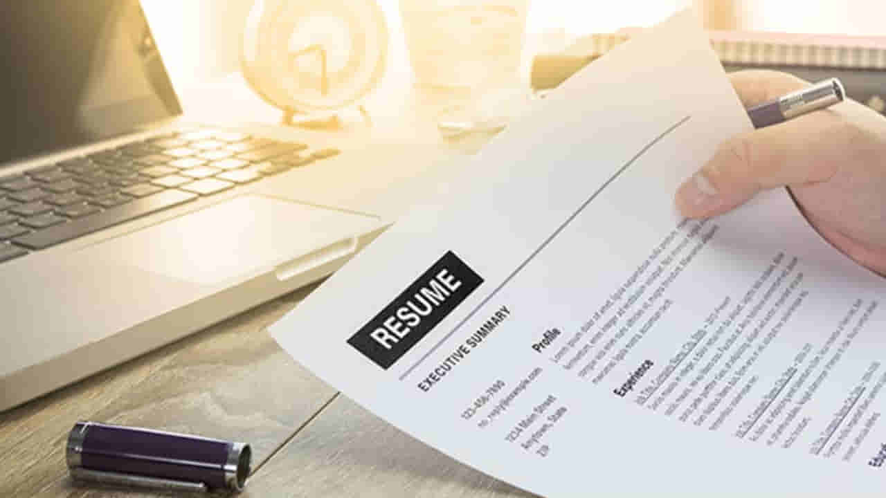 Resume Lab survey: ఎంత మంది ఉద్యోగార్ధులు తమ CVలో అబద్ధాలు చెబుతారు? సర్వేలో తేలిన షాకింగ్ విషయాలు