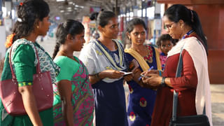 Gazetted Officer: సైబర్ నేరగాళ్ళ వలలో చిక్కుకున్న గెజిటెడ్ ఆఫీసర్.. ఎలా నష్టపోయాడో తెలుసా..?