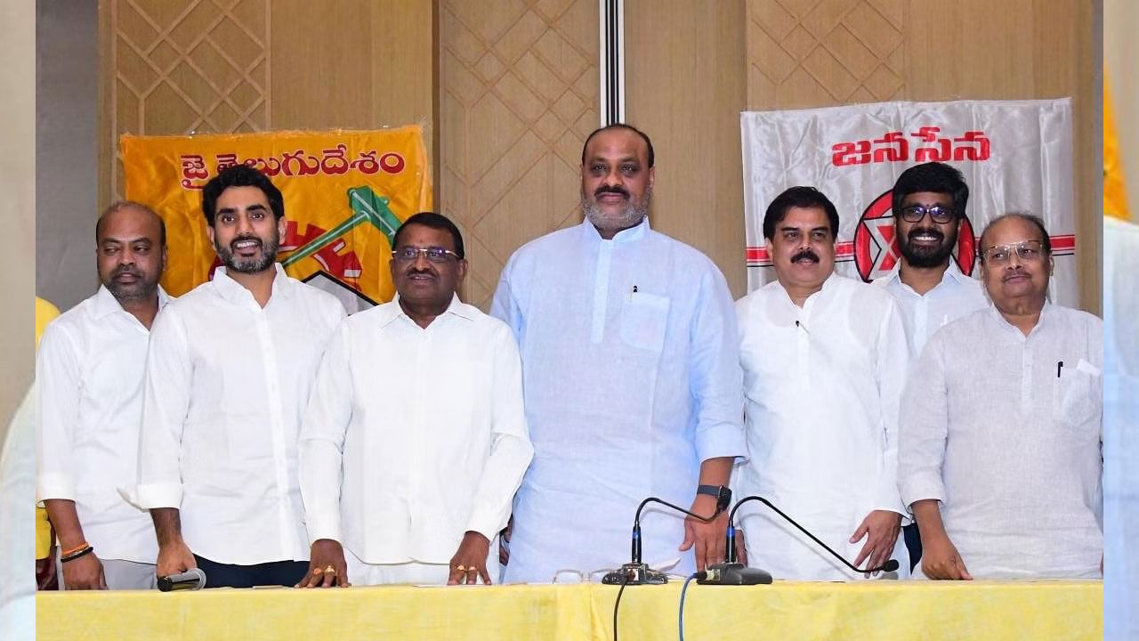 TDP-Janasena: ఉమ్మడి మేనిఫెస్టో రూపకల్పనపై టీడీపీ-జనసేన ఫోకస్.. ఆత్మీయ సమావేశాల్లో చర్చించే అంశాలివే..