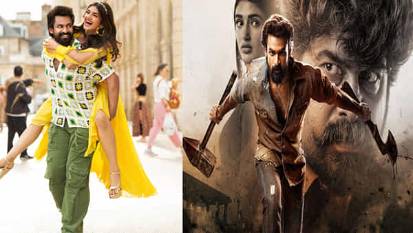 Aadikeshava OTT: ఓటీటీలోకి ఆది కేశవ.. ఆ పండగకు స్ట్రీమింగ్ కానున్న వైష్ణవ్ తేజ్, శ్రీలీల సినిమా