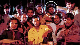 Jagapathi Babu: జగ్గుభాయ్‏కు హాలీవుడ్ పిలుపు.. లుక్ మొత్తం మార్చేసిన జగపతి బాబు..