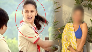 Viral Video: బోల్డ్ బ్యూటీ ఉర్ఫీ జావేద్ అరెస్ట్.. చిన్న చిన్న బట్టలు వేసుకున్నావంటూ..