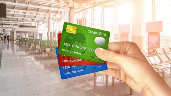 Airport Lounge: ఈ క్రెడిట్ కార్డుతో ఉచితంగా ఎయిర్ పోర్టు లాంజ్ యాక్సెస్.. ఎటువంటి వార్షిక రుసుం లేదు.. లైఫ్ టైం ఫ్రీ కార్డు..
