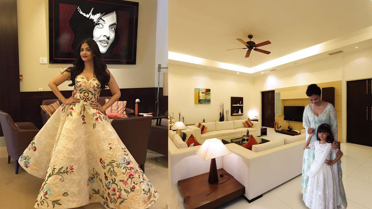 యితే సినిమాల్లో బిజీగా ఉండగానే అభిషేక్‌ బచ్చన్‌ను వివాహం చేసుకుంది ఐష్‌. వీరికి ఆరాధ్య అనే కూతురు ఉంది. కాగా ఐష్‌ ఆస్తుల విలువ దాదాపు 800 కోట్ల రూపాయలకుపైగా ఉంటుందని సమాచారం. ఒక్కో సినిమాకు దాదాపు రూ.12 కోట్లు తీసుకుంటోన్న ఆమె పలు బ్యూటీ బ్రాండ్‌లకు ప్రచార అంబాసిడర్‌గా వ్యవహరిస్తోంది.