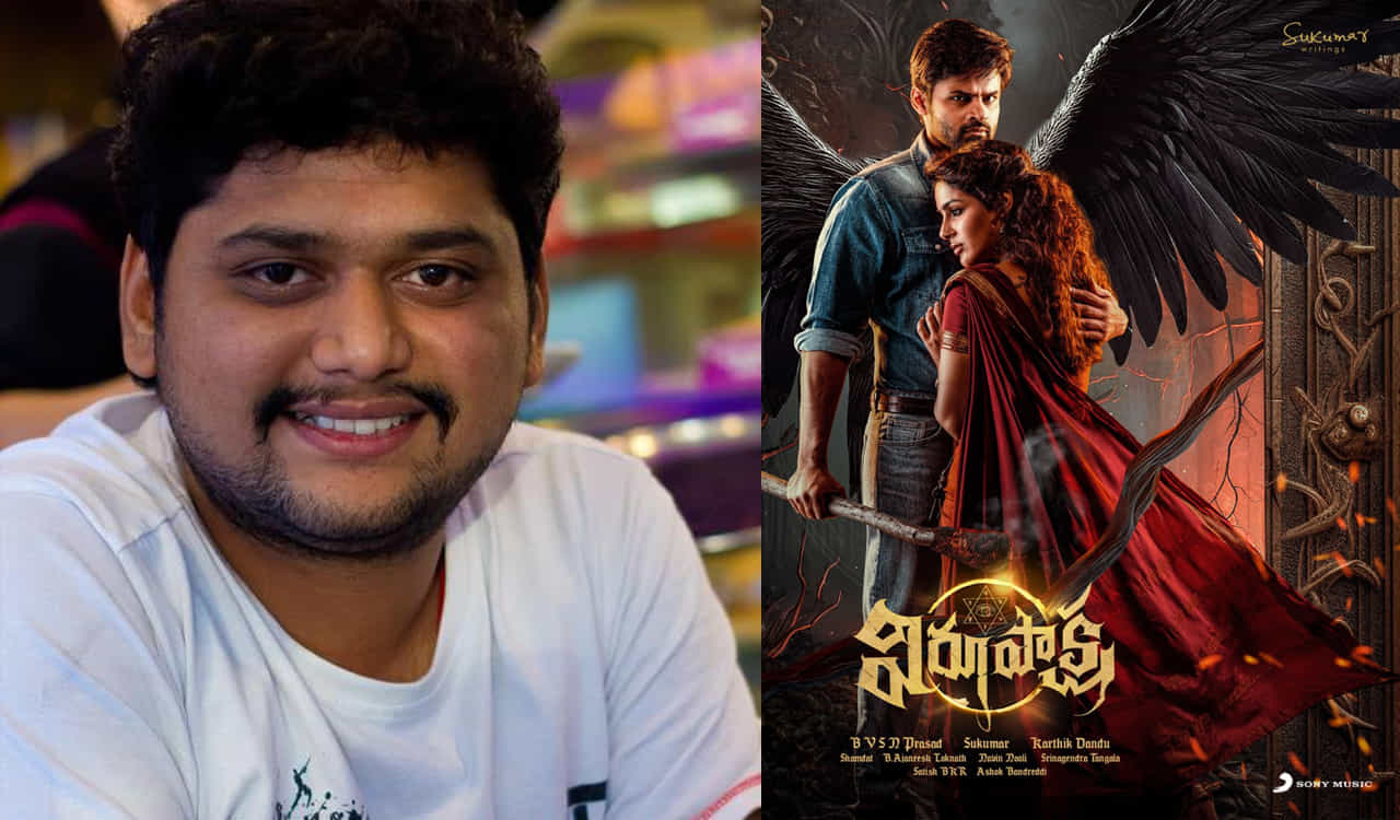 గతేడాది కాంతారా సినిమాకు ఈయన అందించిన సంగీతం గురించి దేశం మొత్తం మాట్లాడుకుంది. అలాగే విరూపాక్షకు కూడా అదిరిపోయే ఆర్ఆర్ ఇచ్చాడీయన. తాజాగా మంగళవారం సినిమాకు ప్రాణంగా నిలిచాడు అజినీష్. కథనం రొటీన్గానే ఉన్నా.. అజినీష్ అందించిన బ్యాగ్రౌండ్ స్కోర్ మరో స్థాయిలో ఉంది. సినిమాకు ఈ రేంజ్ టాక్ రావడానికి మెయిన్ రీజన్ రీ రికార్డింగ్.