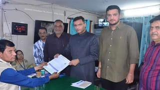 CM KCR: ఇవాళే సీఎం కేసీఆర్ రెండు చోట్ల నామినేషన్.. కామారెడ్డిలో భారీ బహిరంగ సభ..