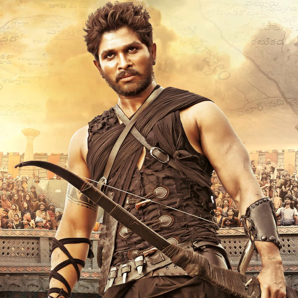 వేర్ ఈజ్ పుష్ప అంటూ వెతికిన వారికి... జాతర్లో ఉన్నాలే అంటూ అల్లు అర్జున్ చెప్పిన జవాబు ఇంకా ఖుషీ చేస్తోంది. వచ్చే ఏడాది ఆగస్టు ఎప్పుడెప్పుడు వస్తుందా? అసలు తగ్గేదేలే అంటూ పుష్పరాజ్ స్క్రీన్ల మీద ఎంత హంగామా చేస్తాడా? అని వెయిట్ చేస్తున్నారు ఫ్యాన్స్