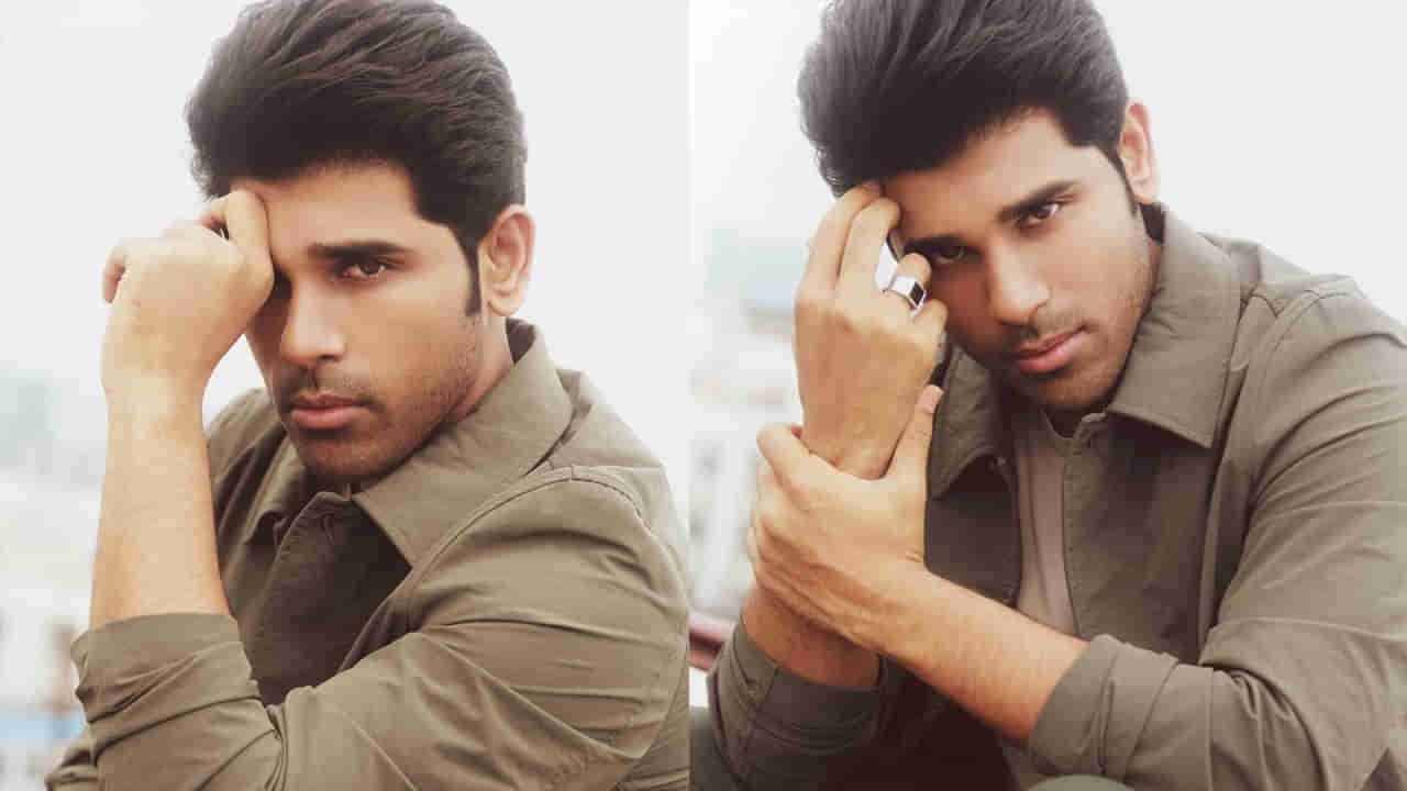 Allu Sirish: నా ఏజ్ వాళ్లంతా లైఫ్ ఎంజాయ్ చేస్తుంటే.. నేనేమో ఇలా.. అల్లు శిరీష్ ఇన్ స్టాలో ఆసక్తికర పోస్ట్..