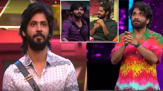 Bigg Boss 7 Telugu: సీరియల్ బ్యాచ్‏కు చుక్కలు చూపించిన నాగ్.. ప్రియాంకపై సీరియస్.. అశ్విని ఎలిమినేట్..