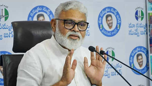 తెలంగాణ ఎన్నికలపై ఏపీ మంత్రి అంబటి రాంబాబు ఆసక్తికర వ్యాఖ్యలు