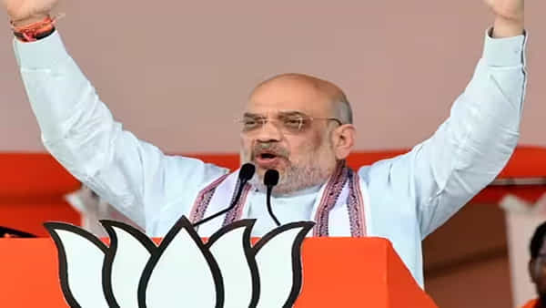Amit Shah: బీజేపీ అధికారంలోకి వస్తే.. రాష్ట్ర ప్రజలందరికీ ఉచిత అయోధ్య తీర్థయాత్ర