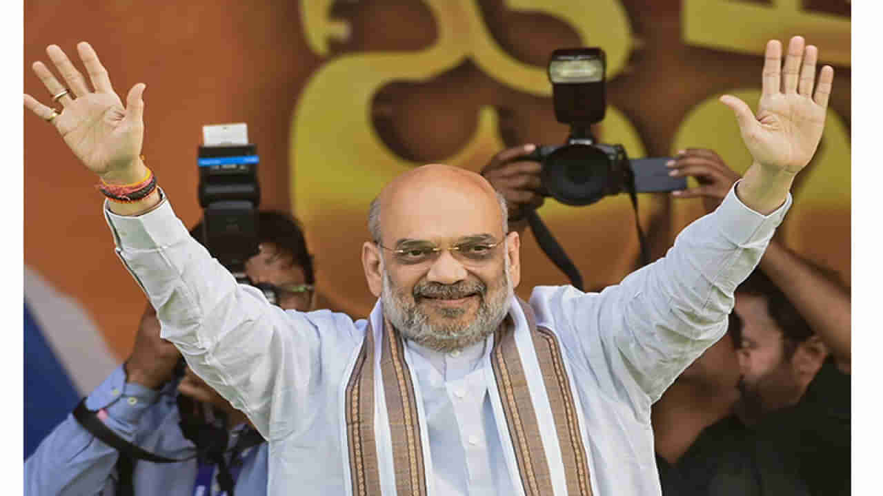 BJP Manifesto: మేనిఫెస్టోకు బీజేపీ ఫినిషింగ్ టచెస్.. నాలుగు తాయిలాలతో గిఫ్ట్‌ బాక్స్ రెడీ!