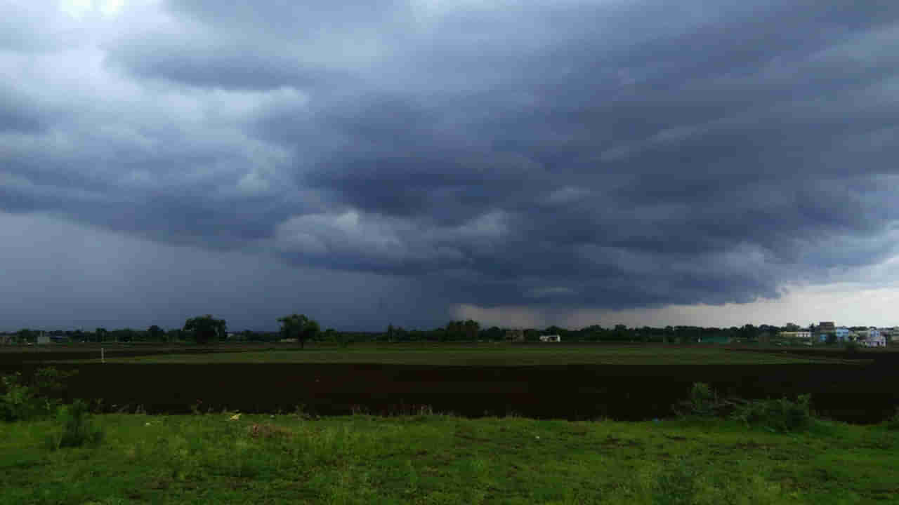 AP Weather: రాబోయే 2 రోజులు ఏపీలోని ఈ ప్రాంతాల్లో వర్షాలు