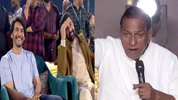 Malla Reddy: రణ్బీర్ హైదరాబాద్కు షిఫ్ట్ అయిపో.. తెలుగోళ్లు చాలా తెలివైనవారు: మంత్రి మల్లా రెడ్డి