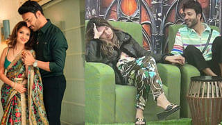 Amitabh Bachchan: కోట్లు విలువైన భవనాన్ని కూతురికి గిఫ్ట్ ఇచ్చిన అమితాబ్.. ఎన్ని కోట్లు ఉంటుందో తెలుసా ?..