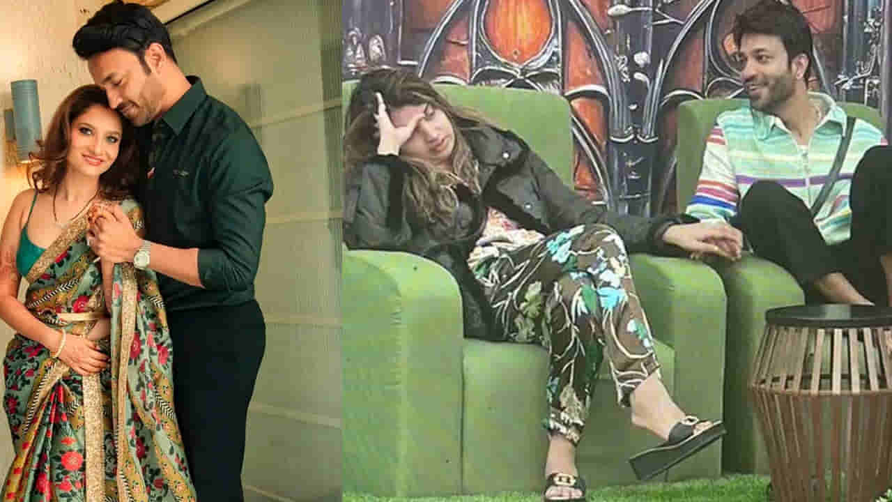 Bigg Boss : బిగ్ బాస్ హౌస్లో ప్రగ్నెన్సీ టెస్ట్.. రిజల్ట్ ఏమొచ్చిందంటే