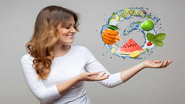 Anti Aging Food: ఈ ఫుడ్స్ తింటే.. కనీసం పదేళ్లు తక్కువగా కనిపించడం ఖాయం!