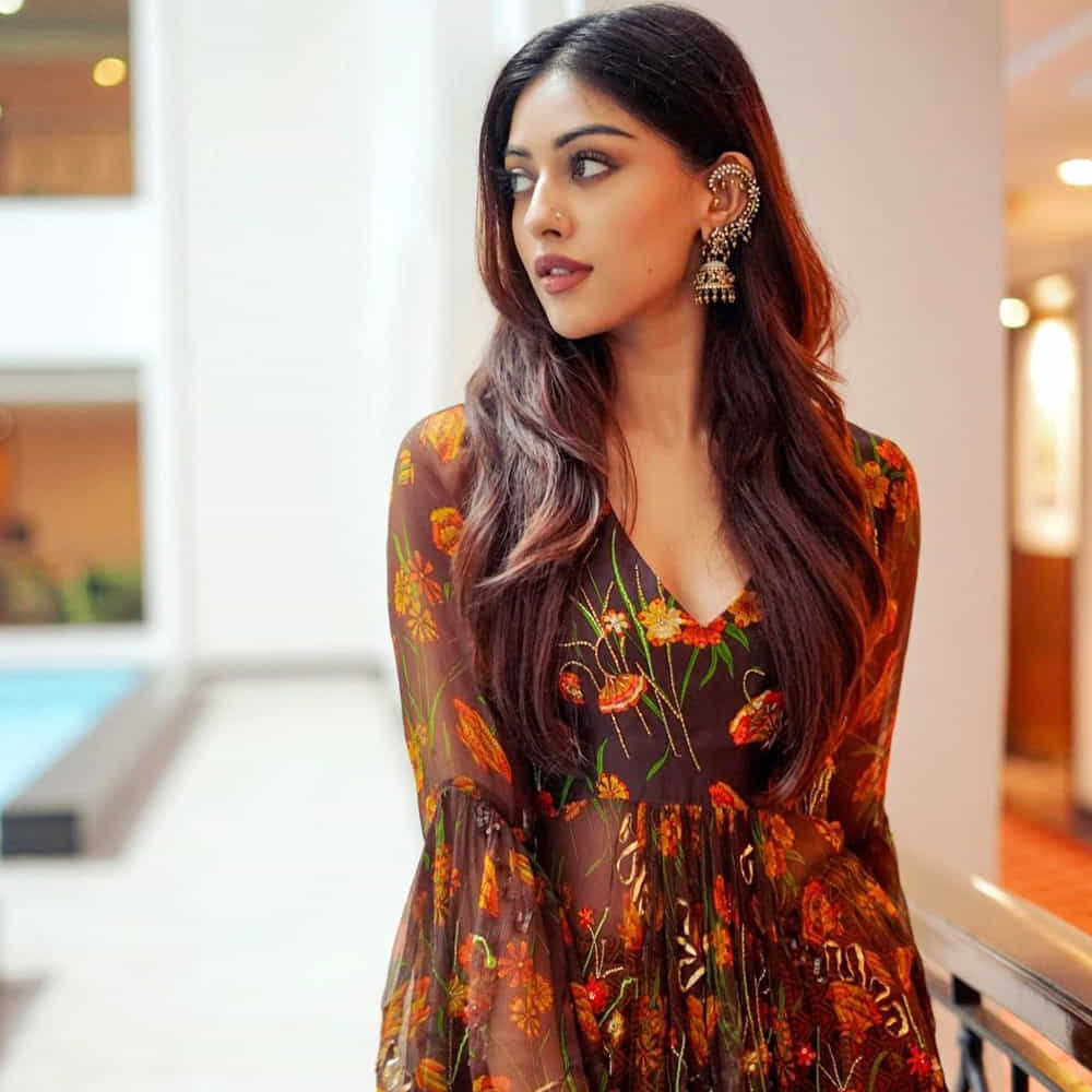 ఆ తర్వాత ఈ చిన్నది తెలుగులో పలు సినిమాల్లో నటించి మెప్పించింది. కానీ ఈ చిన్నదానికి సాలిడ్ సక్సెస్ మాత్రం దక్కలేదు.
